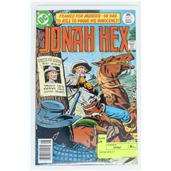 JONAH HEX # 3