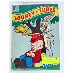 LOONEY TUNES # 186 BUGS BUNNY