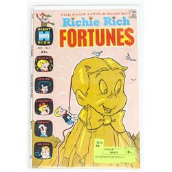 RICHIE RICH FORTUNES # 2
