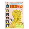 Image 1 : RICHIE RICH FORTUNES # 2