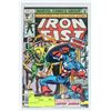 Image 1 : IRON FIST # 12