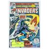 Image 1 : INVADERS # 7 BARON BLOOD