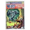 Image 1 : WEIRD WESTERN TALES # 12 IS (#1) 3RD HEX