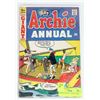 Image 1 : ARCHIE ANNUAL # 18 GIANT SIZE