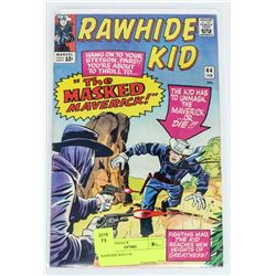 RAWHIDE KID # 44