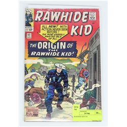 RAWHIDE KID # 45