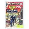 Image 1 : RAWHIDE KID # 45