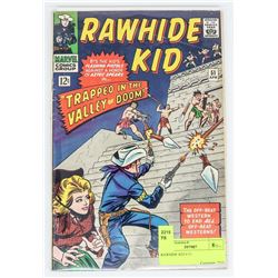 RAWHIDE KID # 51