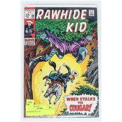 RAWHIDE KID # 68