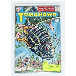 TOMAHAWK # 95
