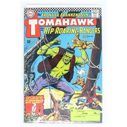 TOMAHAWK # 103
