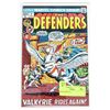 Image 1 : DEFENDERS # 4