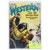 Image 1 : WESTERN COMICS # 65