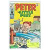 Image 1 : PETER THE LITTLE PEST # 1