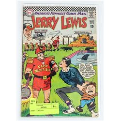JERRY LEWIS # 95