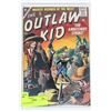Image 1 : OUTLAW KID # 18