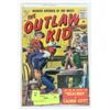 Image 1 : OUTLAW KID # 19