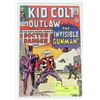 Image 1 : KID COLT OUTLAW # 116