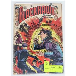 BLACKHAWK # 76