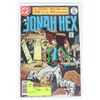 Image 1 : JONAH HEX # 1