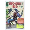 Image 1 : TWO GUN KID # 77 KIRBY ART
