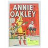 Image 1 : ANNIE OAKLEY # 3 DELL
