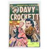 Image 1 : DAVY CROCKETT # 1