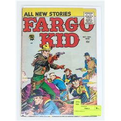 FARGO KID # 5