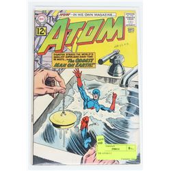 THE ATOM # 2