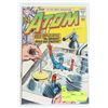 Image 1 : THE ATOM # 2