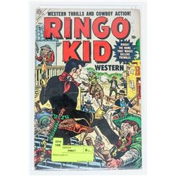 RINGO KID # 3