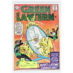 GREEN LANTERN # 38 THREE 1ST APPERANCES