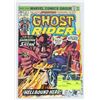 Image 1 : GHOST RIDER # 9