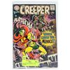Image 1 : BEWARE THE CREEPER # 1, 2ND CREEPER