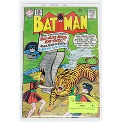 BATMAN # 144, 1ST 12 CENT JOKER