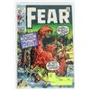 Image 1 : FEAR # 1