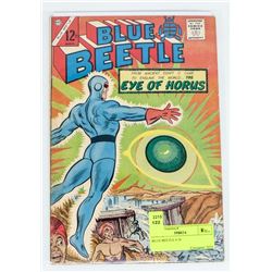 BLUE BEETLE # 54