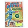 Image 1 : BLUE BEETLE # 54