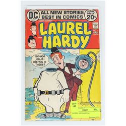 LAUREL AND HARDY # 1