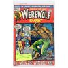 Image 1 : WEREWOLF BY NIGHT # 1 MOOG ART