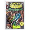 Image 1 : TOWER OF SHADOWS # 2