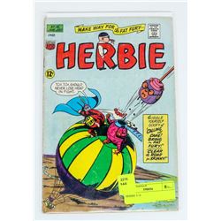 HERBIE # 18
