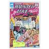 Image 1 : HAUNTED LOVE # 1