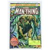 Image 1 : MAN THING # 1, 2ND HOWARD THE DUCK