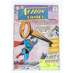 ACTION COMICS # 241