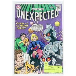TALES OF THE UNEXPECTED # 88