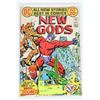 Image 1 : NEW GODS # 10