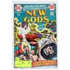 Image 1 : NEW GODS # 11