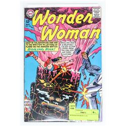 WONDER WOMAN # 154