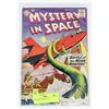 Image 1 : MYSTERY IN SPACE # 51